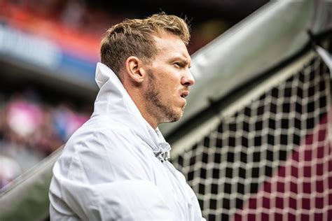 nagelsmann germany contract
